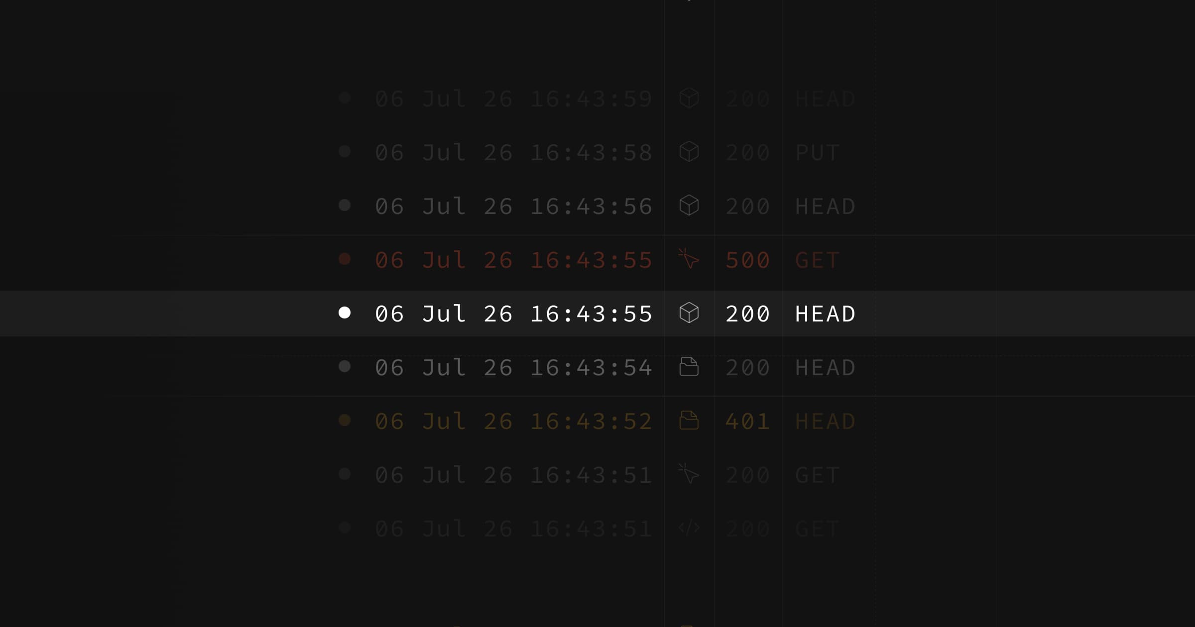 Unified Logs is Now in Open Beta